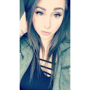 Meet your Posher, Carly